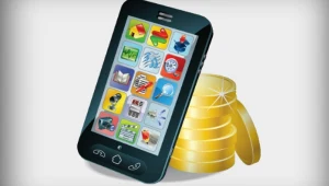 אפליקציה: לנהל את החובות האישיים