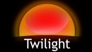 דמדומים: האפליקציה שתשמור לכם על העיניים