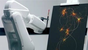 אפליקציה: לצייר מתוך שינה