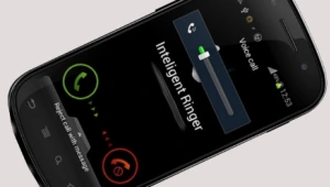 אפליקציה: צלצול בווליום הנכון