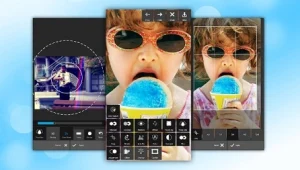 Pixlr express: לערוך תמונות כמו מקצוענים