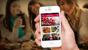 Burpple: האינסטגרם של האוכל