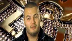 מציאות מועשרת: אפליקציית לה לה לנד