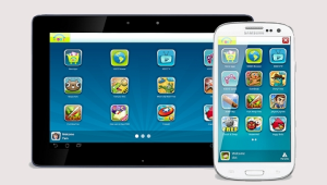 Kido'z: אפליקציית אנדרואיד שתשמור על הילדים