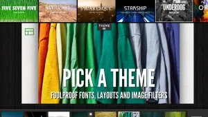 אפליקציה לאייפד: הדרך הקלה ליצור מצגת מרהיבה