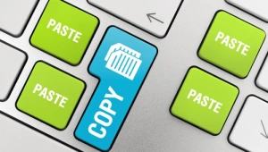 אפליקציה: מעתיקים טקסט באנדרואיד - ומדביקים במחשב