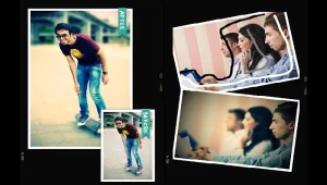 האפליקציה שתהפוך אותך לצלם מקצועי