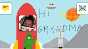 Maily: אפליקציית מייל מקסימה לילדים