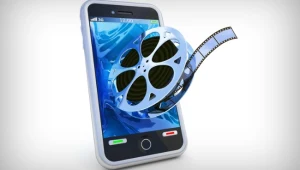 חדש באפסטור: אפליקציה שמקליטה את המסך