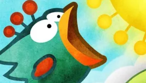 זמין להורדה: Tiny Wings 2
