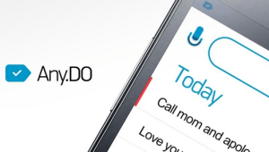 אפליקציית Any.Do מגיעה לאייפון ולכרום