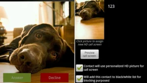 אפליקציית שיחות שווה לאנדרואיד