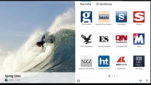 שווה הורדה: אפליקציית המגזין Google Currents