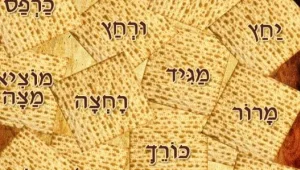 לקרוא את ההגדה מהאייפון: 7 אפליקציות שוות לפסח