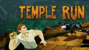 טמפל ראן הגיע לאנדרואיד