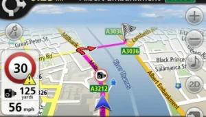 האפליקציה שתעזור לכם לנווט בחינם בחו"ל