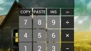 AirCalc: מחשבון מרחף לאנדרואיד