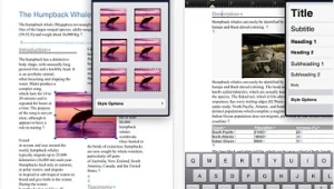 אפליקציית האייפד Office² HD הוסיפה תמיכה בעברית