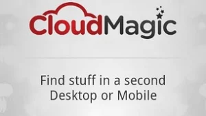 CloudMagic: חיפוש בסמארטפון ובמייל - ממקום אחד