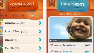 מצלמה נסתרת: הנציחו תגובות ספונטניות של חברים