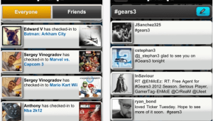 playd: האפליקציה החברתית לגיימר המעודכן