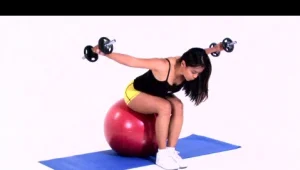 אפליקציה: שעת כושר עם האייפון