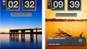 סירי לעניים: שעון מעורר עם זיהוי קולי