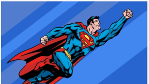 המשחק הרשמי של סופרמן מגיע לאייפון