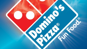 האפליקציה של דומינו’ס: הזמנה נעימה