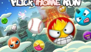 להיט אייפון חדש: בייסבול אצבע