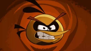 חדש: מהדורת אנגרי בירדס להלוואין