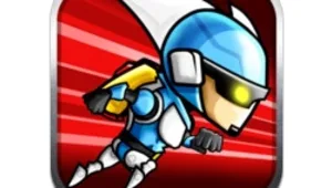 להיט האייפון Gravity Guy - עכשיו בחינם