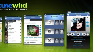 TuneWiki: למצוא את המוזה המוזיקלית שלכם