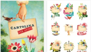 אפליקציות בדבש: גלויות דיגיטליות לראש השנה - לאייפון ולאנדרואיד