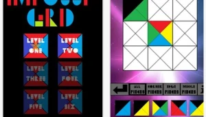 לחובבי האתגרים: אפליקציה מבטיחה מיליון פאונד למי שיפצח 6 פאזלים