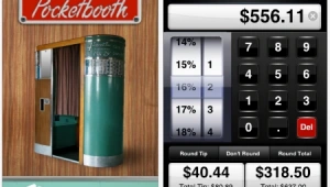 מצעד האפליקציות השבועי: מחשבון טיפים, גלישה באינטרנט ללא התחייבות וחברים עצבניים