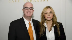 ראשי הקהילה היהודית בארה"ב חגגו את חנוכה עם מיט רומני