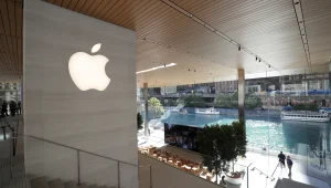 אפל מציגה: גג 6 מינוס