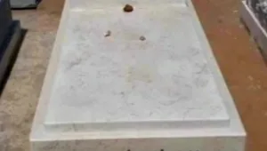 הקבר היצירתי: המנוח שדורש מנוחה