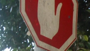 קיבלתם דוח מפקח ברחוב הירושלמי הזה? אולי כדאי לכם לערער