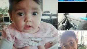 האם שפנתה לנהג שדרס את ביתה: "אם ה' נתן לי הזדמנות נוספת, אז מי אני שאנטור טינה"