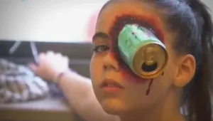 לא צחוק: רביד וירין בנות ה-11 כובשות את הרשת