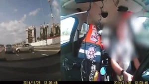 "אין לי על מה להתחרט": עורך הדין שמתגאה על זיכוי נהגת בתאונת פגע וברח