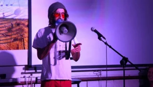 ראיון מיוחד עם אושיית הרשת גדי וילצ'רסקי: "יש לי גידול בראש, בקרוב אפסיק להופיע"