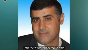 סגן ראש עיריית לוד לתושבת העיר: אם לא תסירי פוסט מפייסבוק אדאג שיקחו לך את הילד