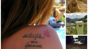 פרפרים לזכרה: היוזמה המרגשת להנצחת המטיילת שנהרגה בנפאל