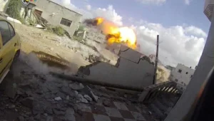 דו"ח האום מול המציאות של המלחמה בשטח: ככה זה נראה באמת. צפו