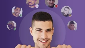 ראיון מיוחד: עברי לידר מצטרף כשותף באפליקציה הגאה Moovz