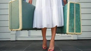 איבדו מזוודה ושילמו מחיר כבד