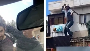 עמרי חיון מדבר על התקיפה שעבר: "הם אולי שונאים אותי כי אני יהודי, אבל הם מזלזלים בי כי אני הומו"